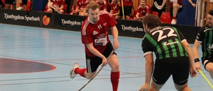 Westervik föll mot KFUM Jönköping med 4-6