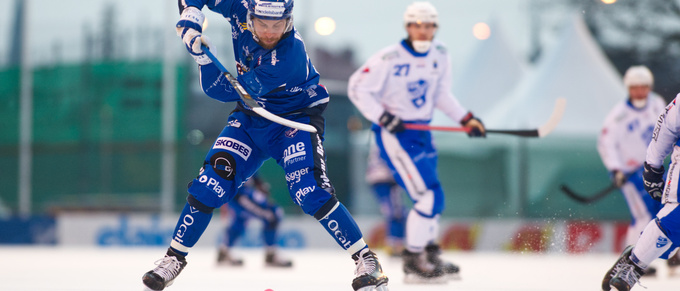 Enander osäker: "Kan tänka mig att ge tillbaka till IFK"