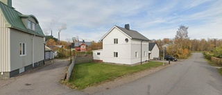 114 kvadratmeter stort hus i Skutskär sålt för 1 550 000 kronor
