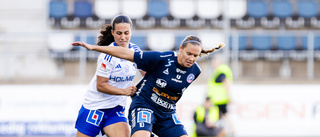 Svängigt värre i derbydramat – efter nyförvärvets succédebut