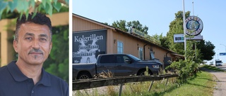 Populära restaurangen måste rivas – efter 16 år • "Vill inte"