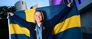 Se hur de svenska medaljhoppen har presterat under OS ✓ Följ här