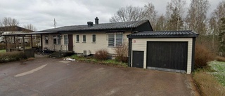 Huset på Älgstigen 15 i Hestra, Ydre sålt för andra gången på kort tid