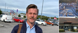 Här ska nya parkeringsplatser byggas i Norrköping