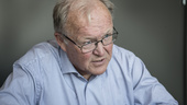 Göran Persson sänkte S skolpolitik