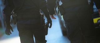 Polisens natt: Man misstänks för vapenbrott