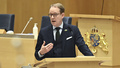 Under onsdagen presenterar utrikesminister Tobias Billström (M) regeringens utrikespolitiska deklaration i riksdagen.