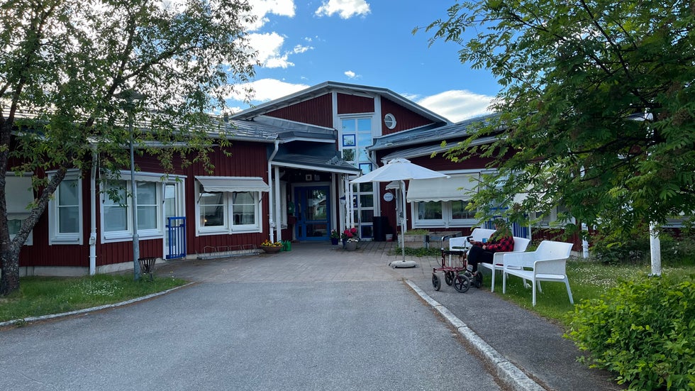 INSÄNDARE: Till Piteås ledande politiker angående stängningen av Rosågränd