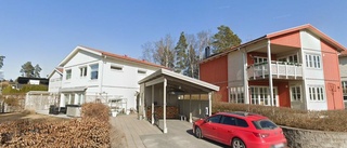 Nya ägare till villa i Sigtuna - 8 100 000 kronor blev priset
