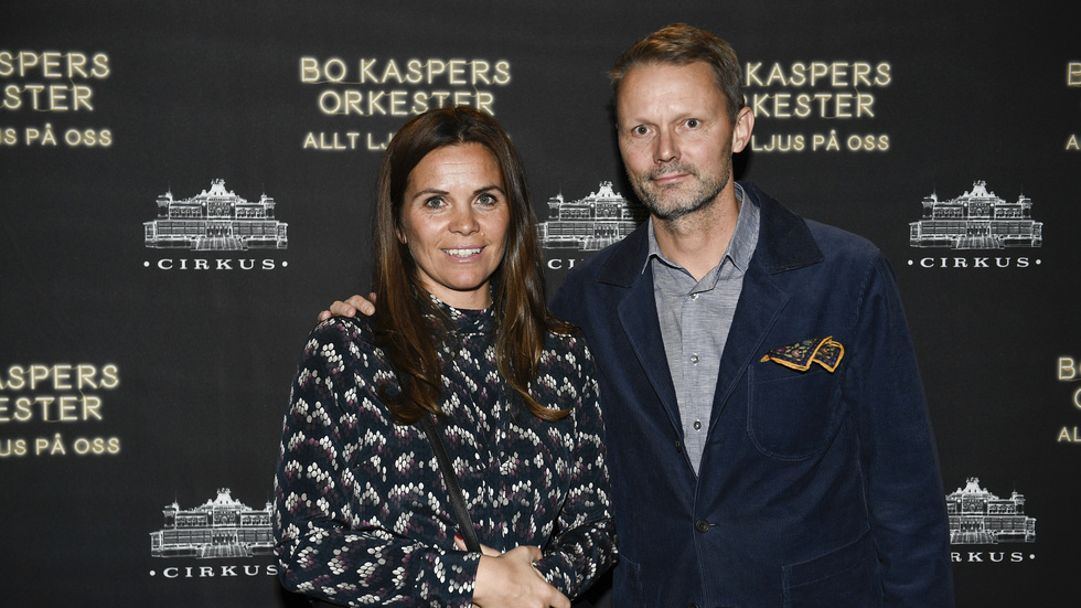Clara och Felix Herngren är två av deltagarna i den svenska versionen av "Race across the world". Arkivbild.