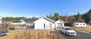 141 kvadratmeter stort hus i Svärtinge får nya ägare