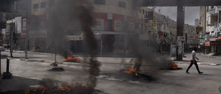 Flera döda i israelisk räd på Västbanken