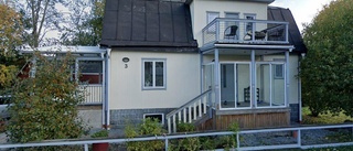 158 kvadratmeter stort hus i Morgongåva får ny ägare