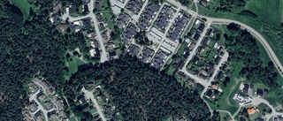 108 kvadratmeter stort radhus i Enköping sålt för 2 650 000 kronor