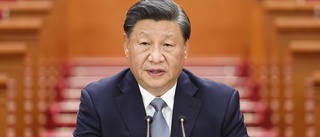 Kinas hårda diktatur har börjat vansköta ekonomin      