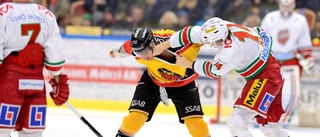 Han betydde mest för Luleå Hockey