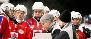 Förlust igen – Kalix Bandy blev nollade