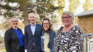 Så ska 550 ödehus väckas till liv igen • Notan: 1.4 miljoner kronor • "En enorm efterfrågan"