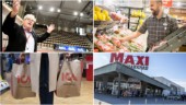 LISTA: ICA-butikerna som går bäst på Gotland • Försäljningen rusar – men hos många krymper marginalerna 