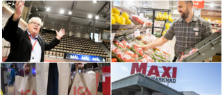 LISTA: ICA-butikerna som går bäst på Gotland • Försäljningen rusar – men hos många krymper marginalerna 