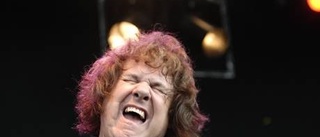 Gary Moore är död