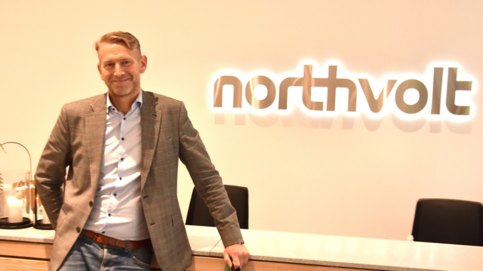 The good times for Peter Carlsson and Northvolt could return once this tricky period is navigated.