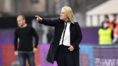 Chelsea nära semifinal – besegrade Lyon