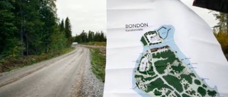 Detaljplan för Bondökanalen klubbad