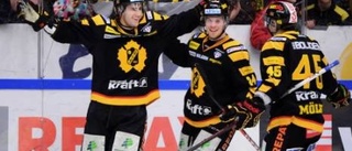 Skellefteås kanonstart - utklassade Brynäs