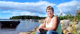 Sommarstafetten: En mångsysslande fiskare i Nikkala