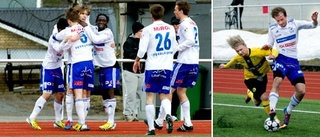 IFK Luleås match live på 24 Norrbotten