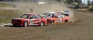 Här är rallycrossens nya stjärnskott