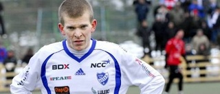 IFK Luleå tog oväntad seger