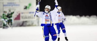 Norén kan återvända till HT Bandy