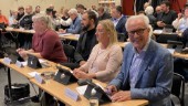 Moderaterna tar samtliga ordförandeposter i Oxelösund – så mycket får de i lön