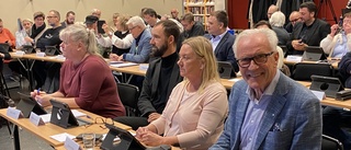 Moderaterna tar samtliga ordförandeposter i Oxelösund – så mycket får de i lön