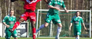 Assi - sensationslaget i division II