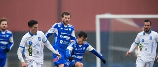 Betygen efter Brommapojkarna-IFK Luleå