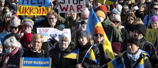 Journalistik ett viktigt vapen i kampen mot rysk desinformation – svenska tidningar vill stötta oberoende medier i Ukraina och Ryssland