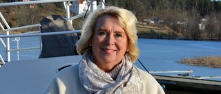 Lena Ek blir ny styrelseordförande i Länsförsäkringar