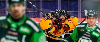 Målrekord när Luleå Hockey vann: "Klickar bra i dag"