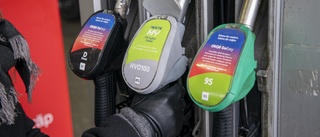 Rusande dieselpriser kan hota grön omställning