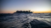 Båt kapsejsad utanför Libyen – minst 35 döda