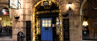 Bishop Arms stänger på grund av pandemin
