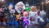Magnifik underhållning för hela familjen – "Sing 2" slår på stort med Tommy Körberg som lejon