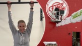 Nu öppnar Friskis och svettis – Petra Lundgren: "Vi vill sänka Strängnäsbornas tröskel för träning"