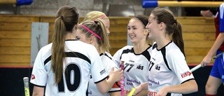 IBS erbjuds plats i division I