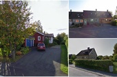 Topplista: Här är förra veckans dyraste hus i Skellefteå – villan som toppar såldes för 4,3 miljoner kronor 