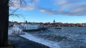 SMHI varnar för starka vindar i Västerviksområdet