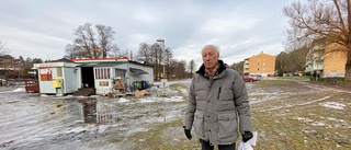 Vägföreningen i Åby vill stoppa bostadsbygge
